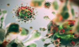 كيف نفرق بين "كوفيد-19" والفيروس المخلوي التنفسي والإنفلونزا في ظل تهديد "الوباء الثلاثي"؟