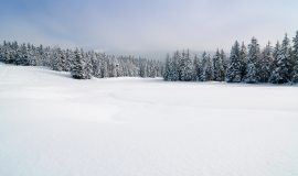 دراسة: مجرد قضاء الوقت في التمتع بالمناظر الطبيعية الثلجية يمكن أن يعزز تقييمك لوظائف جسمك!