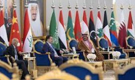 مسؤول سعودي لـ (واع): مشاركة العراق بالقمة العربية – الصينية أساسية ومهمة