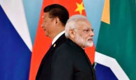 الصين: التدريبات الأميركية الهندية قرب حدودنا تنتهك اتفاقياتنا