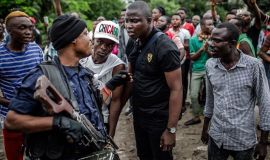 جيش الكونغو يتهم مسلّحي "أم23" بقتل 50 مدنياً