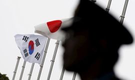 كوريا الجنوبية واليابان تفرضان عقوبات جديدة على كوريا الشمالية