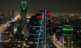 السعودية.. صندوق الاستثمارات العامة يحصل على قرض بـ5 مليارات دولار