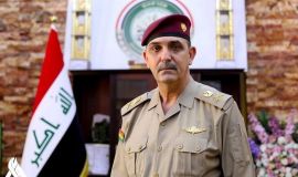 الناطق باسم القائد العام: اللجنة العراقية العسكرية العليا تجتمع مع نظيرتها في التحالف الدولي