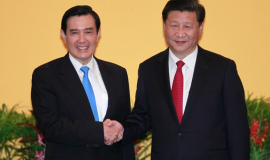 رئيس تايوان السابق يتوجه إلى الصين في زيارة غير مسبوقة