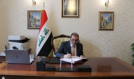 السفير العراقيّ: زيارة رئيس الوزراء لتركيا مهّدت لاتفاقات ستراتيجيّة بين البلدين