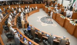 الكويت: المعارضة تفوز بغالبية مقاعد البرلمان
