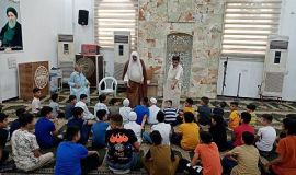 المجمع العلميّ يستقبل أكثر من 9000 طالب في مشروع الدورات القرآنية الصيفية ببغداد