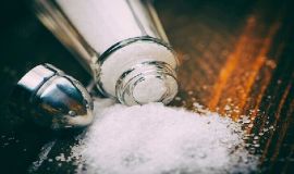 طبيب روسي يكشف ما الذي يحصل عند التخلي تماما عن الملح