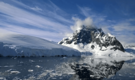 الأمم المتحدة تحذر: الغلاف الجليدي يندثر في العالم