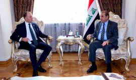 سفير العراق لدى تركيا يدعو لتوسعة التعاون الاقتصادي بين البلدين