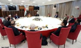 الإطار التنسيقي: نؤكد دعمنا الكامل للحكومة والوفد العراقي برئاسة السوداني في واشنطن