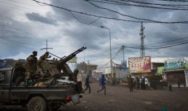 الكونغو: مقتل 25 شخصاً بهجوم نفّذته ميليشيات محلية شرقي البلاد