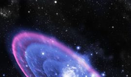 "سيكون أمام سكان الأرض أسبوع للاستعداد".. عالم فلك يكشف تفاصيل انفجار نجم منكب الجوزاء