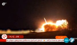 "إيران تتحول من الصبر الاستراتيجي"..