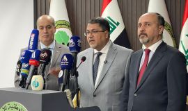 هيئة الاستثمار تحدد موعد فتح العطاءات لمشروعي مترو بغداد والنجف – كربلاء