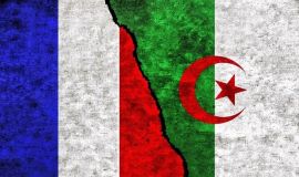 في ذكرى جريمة فرنسية "مكتملة الأركان" في الجزائر
